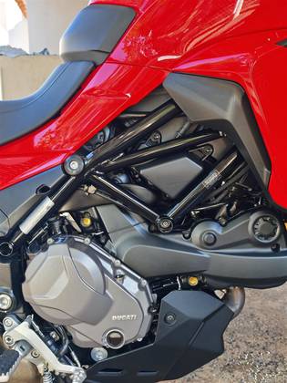 DUCATI MULTISTRADA V2 S 